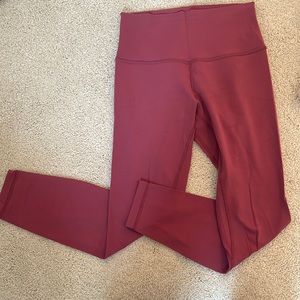 Lululemon Align Leggings